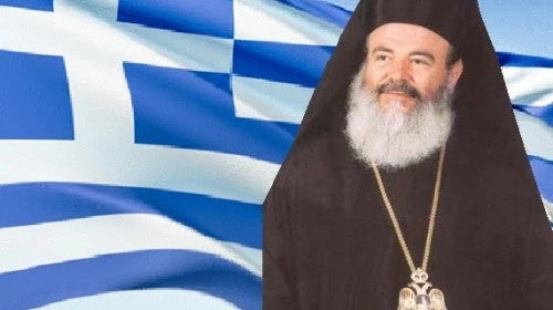 «Η Μακεδονία θα σώσει την Ελλάδα» (βίντεο)